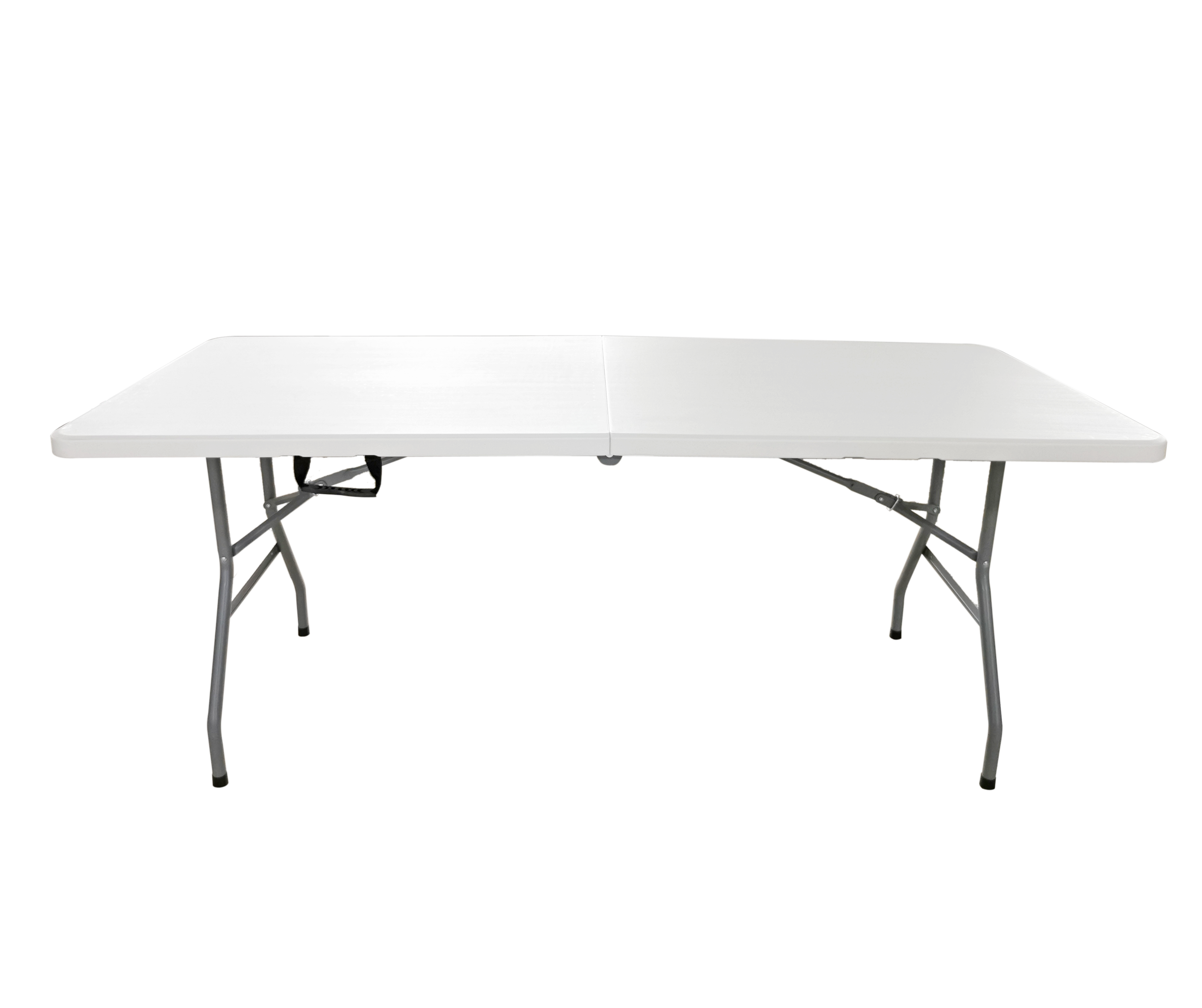 portable outdoor garden furniture poker white rectangular plastic banquet catering bbq camping picnic folding table1 