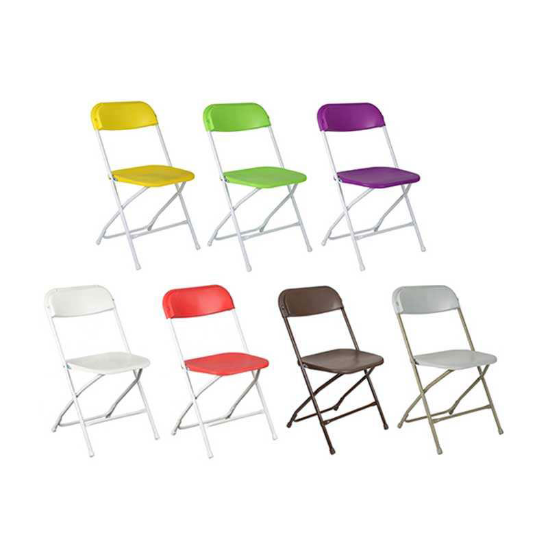 B001 FOLDING CHAIR