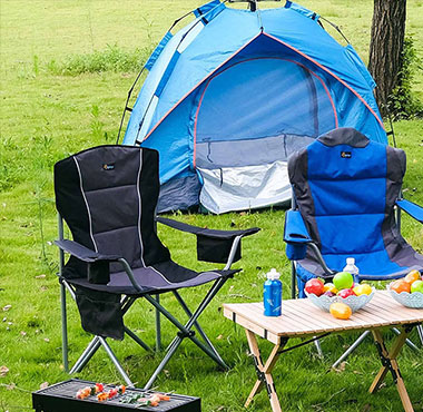 Camping Furniture