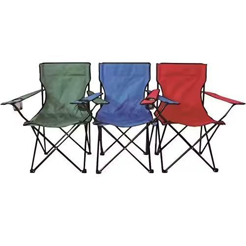 High quality Portable Double Seat Reclining Folding Beach Camp Chairs With Umbrella1 