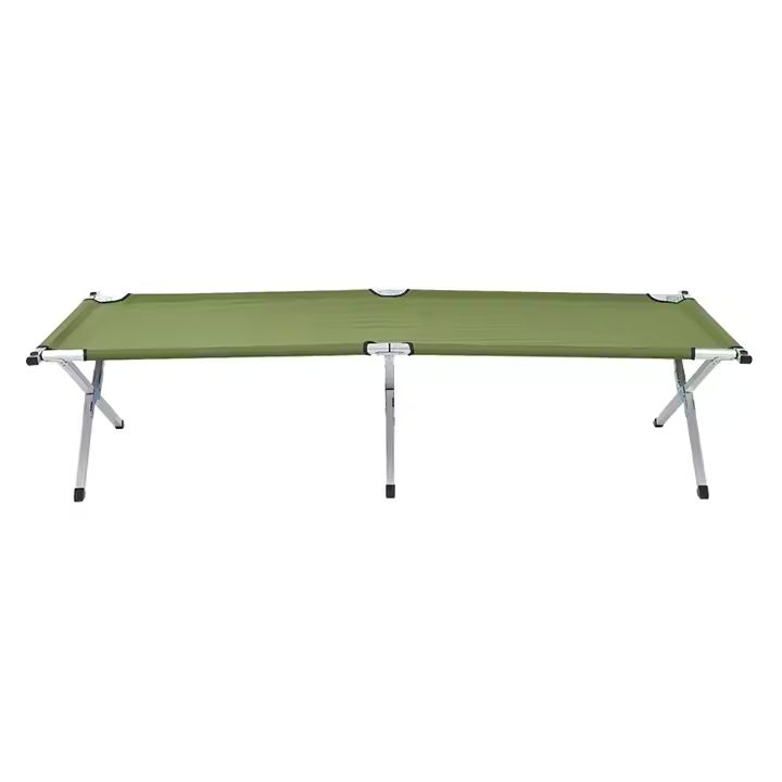 Oeytree outdoor camping garden Folding bed with Tent Mosquito proof tent bed camping cots for babies1 