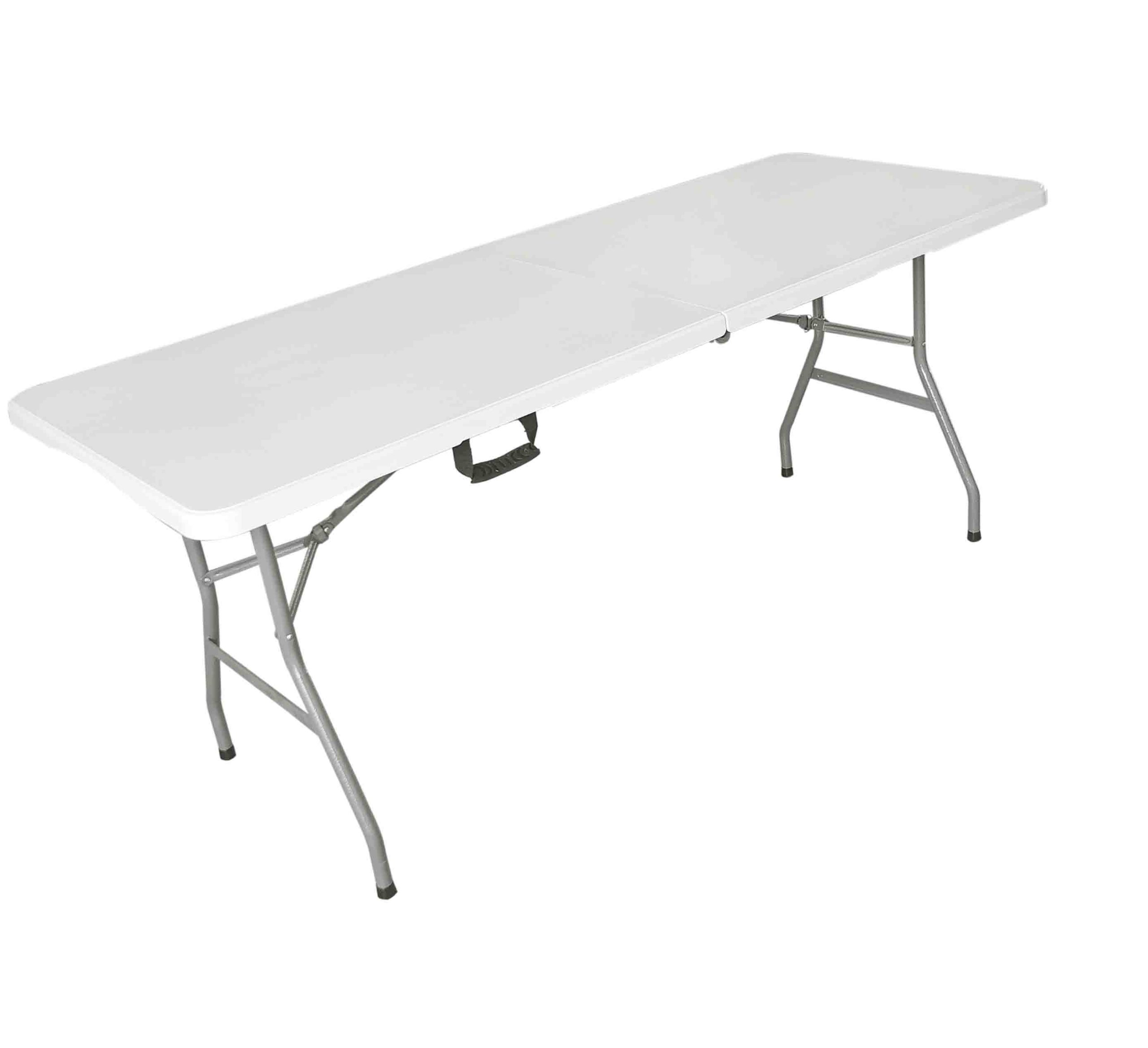 DS-CZ180D 6 FT FOLD IN HALF TABLE1 