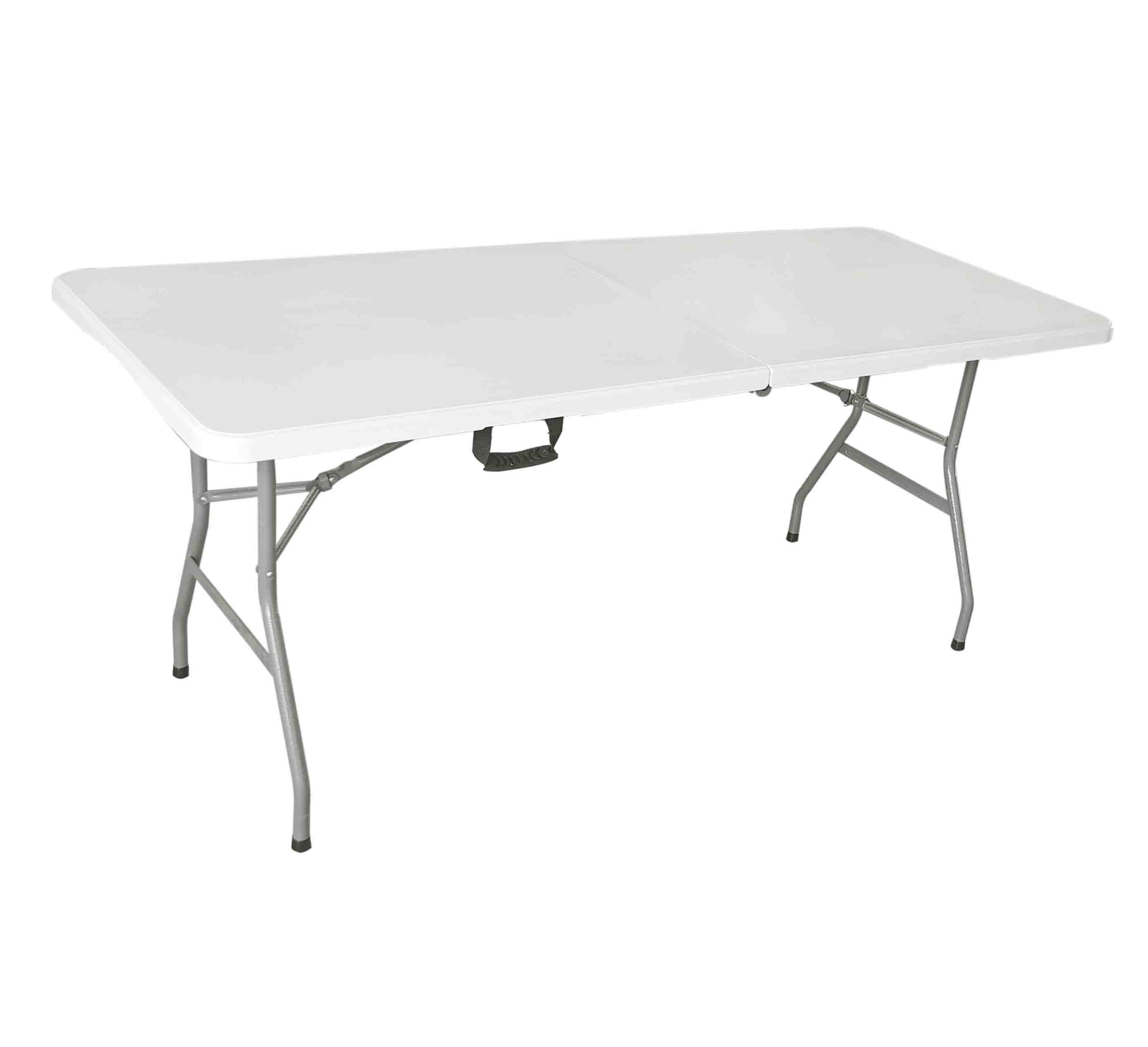 DS-CZ180D 6 FT FOLD IN HALF TABLE1 